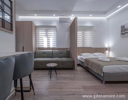 Apartmani Mary, privat innkvartering i sted Budva, Montenegro - IMG_3893